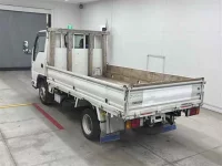 Mazda TITAN лот № 20026 оценка 3.5  с аукциона в Японии 1