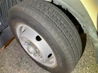 Mazda TITAN лот № 20026 оценка 3.5  с аукциона в Японии 8