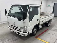 Mazda TITAN лот № 20026 оценка 3.5  с аукциона в Японии 3