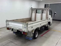 Mazda TITAN лот № 20026 оценка 3.5  с аукциона в Японии 4