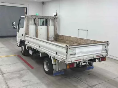 Mazda TITAN  с аукциона в Японии