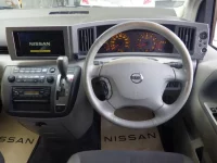 Nissan ELGRAND лот № 4104 оценка 3.5  с аукциона в Японии 4