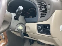 Nissan SYLPHY лот № 4001 оценка RA  с аукциона в Японии 5