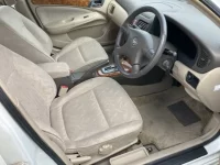 Nissan SYLPHY лот № 4001 оценка RA  с аукциона в Японии 7