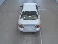 Nissan SYLPHY лот № 4001 оценка RA  с аукциона в Японии 2