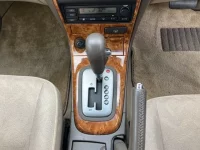 Nissan SYLPHY лот № 4001 оценка RA  с аукциона в Японии 4