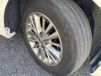 Toyota CROWN лот № 30004 оценка R  с аукциона в Японии 8