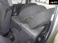 Mitsubishi PAJERO MINI лот № 70197 оценка 3.5  с аукциона в Японии 3