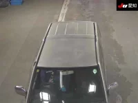 Mitsubishi PAJERO MINI лот № 70197 оценка 3.5  с аукциона в Японии 8