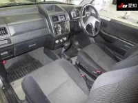 Mitsubishi PAJERO MINI лот № 70197 оценка 3.5  с аукциона в Японии 2