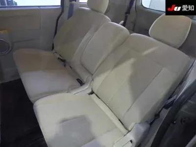 Mitsubishi DELICA D5  с аукциона в Японии