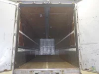 Hino TRUCK лот № 1015 оценка 3  с аукциона в Японии 3