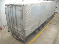 Hino TRUCK лот № 1015 оценка 3  с аукциона в Японии 1