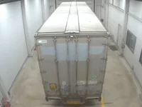 Hino TRUCK лот № 1015 оценка 3  с аукциона в Японии 2