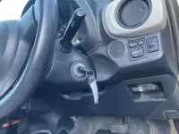 Toyota VITZ лот № 4006 оценка RB  с аукциона в Японии 5