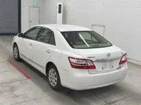 Toyota PREMIO лот № 30007 оценка 4  с аукциона в Японии 1