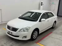 Toyota PREMIO лот № 30007 оценка 4  с аукциона в Японии 3
