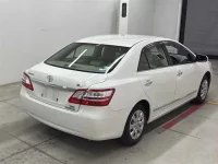 Toyota PREMIO лот № 30007 оценка 4  с аукциона в Японии 4