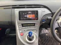 Toyota PRIUS лот № 30009 оценка 4  с аукциона в Японии 7