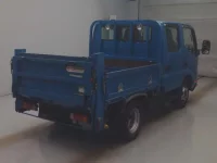 Toyota TOYOACE лот № 5136 оценка 3.5  с аукциона в Японии 1