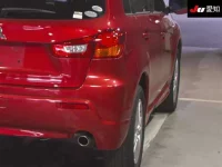 Mitsubishi RVR лот № 70201 оценка R  с аукциона в Японии 7