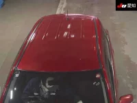 Mitsubishi RVR лот № 70201 оценка R  с аукциона в Японии 8