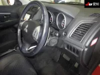 Mitsubishi RVR лот № 70201 оценка R  с аукциона в Японии 4