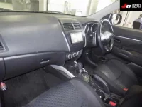 Mitsubishi RVR лот № 70201 оценка R  с аукциона в Японии 2