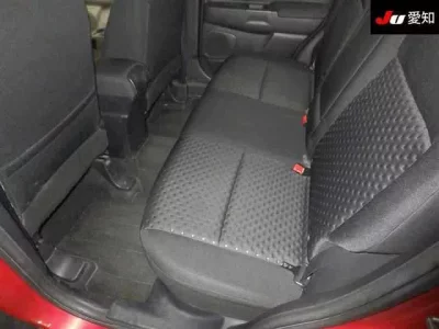 Mitsubishi RVR  с аукциона в Японии