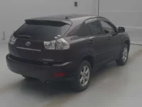 Toyota HARRIER лот № 70143 оценка RA  с аукциона в Японии 1