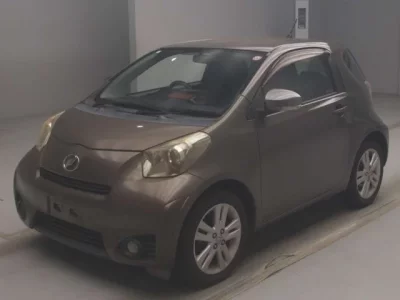 Toyota IQ