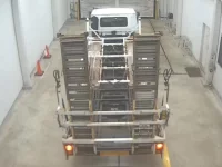 Nissan CONDOR лот № 1017 оценка 3  с аукциона в Японии 2