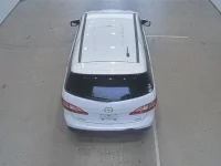 Mazda PREMACY лот № 4013 оценка 3.5  с аукциона в Японии 2