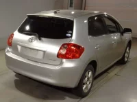 Toyota AURIS лот № 4036 оценка R  с аукциона в Японии 1