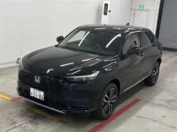 Honda VEZEL лот № 30011 оценка 4.5  с аукциона в Японии 3