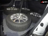 Mitsubishi DELICA D2 лот № 70208 оценка 4  с аукциона в Японии 3