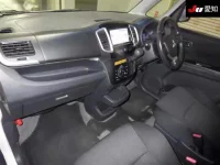 Mitsubishi DELICA D2 лот № 70208 оценка 4  с аукциона в Японии 2