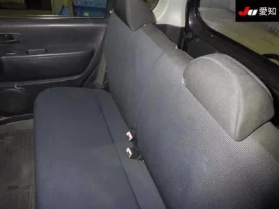 Mitsubishi EK SPORTS