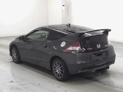 Honda CR-Z