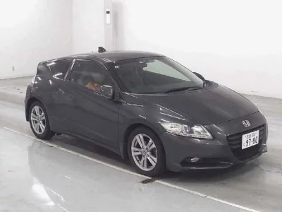 Honda CR-Z
