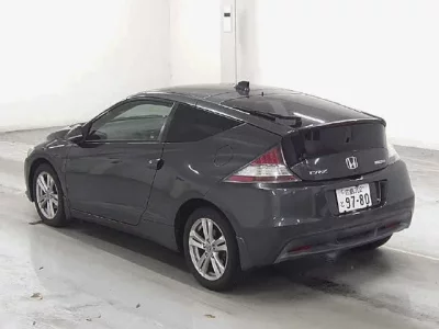 Honda CR-Z