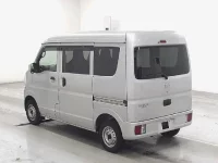 Mazda SCRUM лот № 29 оценка R  с аукциона в Японии 1