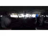 BMW MINI лот № 302 оценка 4  с аукциона в Японии 5