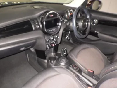 BMW MINI  с аукциона в Японии