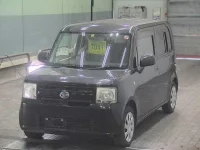 Daihatsu MOVE CONTE лот № 7041 оценка 3  с аукциона в Японии 2