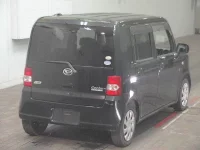 Daihatsu MOVE CONTE лот № 7041 оценка 3  с аукциона в Японии 3