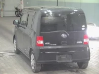 Daihatsu MOVE CONTE лот № 7041 оценка 3  с аукциона в Японии 1