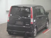 Daihatsu MOVE лот № 7046 оценка R  с аукциона в Японии 3