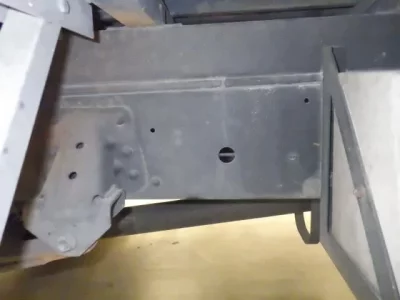 Hino RANGER  с аукциона в Японии