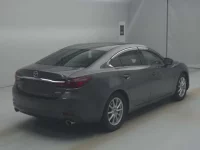 Mazda ATENZA SEDAN лот № 78025 оценка 4  с аукциона в Японии 1